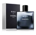Produktbild: CHANEL Eau de Toilette Bleu De Pour Homme Edt Spray 100 ml
