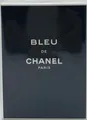 Produktbild: 💝 CHANEL BLEU DE CHANEL Eau de Toilette Spray für Herren - 100ml OVP/NEU
