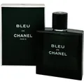 Produktbild: Bleu De Chanel by Chanel for Men - Eau de Toilette, 100 ml