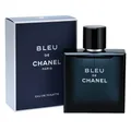 Produktbild: Chanel Bleu de Chanel Eau de Toilette 100 ml Parfum Herren Duft Spray