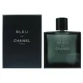 Produktbild: Chanel Bleu De Chanel Eau de Toilette 100ml Mens Perfume