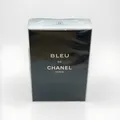 Produktbild: Chanel Bleu De Chanel 100ml Eau De Toilette Pour Homme  & OriginalVerpackt
