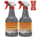 Produktbild: 2x Ballistol Felgen-Reiniger Autofelgen Motorrad Fahrrad Felgen Gel 750ml