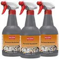 Produktbild: 3x Ballistol Felgen-Reiniger Autofelgen Motorrad Fahrrad Felgen Gel 750ml
