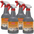 Produktbild: 4x Ballistol Felgen-Reiniger Autofelgen Motorrad Fahrrad Felgen Gel 750ml