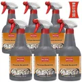 Produktbild: 6x Ballistol Felgen-Reiniger Autofelgen Motorrad Fahrrad Felgen Gel 750ml