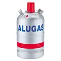 Produktbild: Alu Gasflasche 11 kg - OHNE Gasfüllung