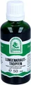 Produktbild: Hecht-Pharma GmbH Lungenkraut Tropfen zum Einnehmen 50 ml - 50 ml Tropfen 11602647