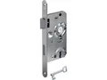 Produktbild: BKS 02150087 Zimmertür-Einsteckschloss 0215 BB 20/ 55/72/8 mm DIN links silber a