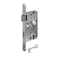 Produktbild: Bks ZT-Einsteckschl.0215 BB 20/ 55/72/8mm DIN L silber rd Kl 1 Ku. 02150087