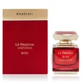 Produktbild: KHADLAJ LE PRESTIGE BOLD 100ML EAU DE PARFUM SPRAY NAGELNEU & VERSIEGELT