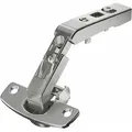 Produktbild: Hettich sensys 9930 th 52 Falttürscharnier öw 50° / 65°