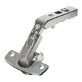 Produktbild: Hettich Topfscharnier Intermat 9930 9090109, 50° ZDG silber vernickelt