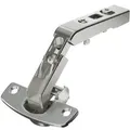 Produktbild: Hettich Topfscharnier Intermat 9930 9090109, 50° ZDG silber vernickelt