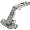 Produktbild: HETTICH SENSYS 9930 TH 52 Falttürscharnier ÖW 50° / 65°