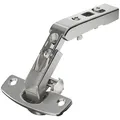 Produktbild: HETTICH SENSYS 9930 TH 52 Falttürscharnier  ÖW 50° / 65°