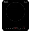 Produktbild: BiKitchen cook 411 442011 Induktionsplatte