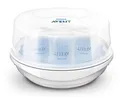 Produktbild: Sterilizzatore A Vapore Per Microonde Philips Avent 200ml