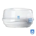 Produktbild: Philips Avent Microwave Steam Sterilizer für Flaschen und Schnuller