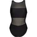 Produktbild: ARENA Damen Schwimmanzug MESH PANELS SWIMSUIT VENT BACK