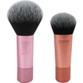 Produktbild: Real Techniques MINI BRUSH DUO set 2 pz (Set) (RT1858)