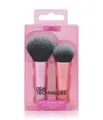 Produktbild: Real Techniques Mini Brush Drama Kit Pinselset 1 Stk