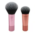Produktbild: Real Techniques Kosmetikpinsel-Set Mini Brush Duo Lote 2 Piezas