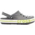 Produktbild: Crocs Schuhe Bayaband Clog, 2050890GX - Grau - 38