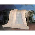 Produktbild: Hofmann ́s Sommer Daunenbett Daunendecke Bettdecke Sommerdecke 8x10 155x220 cm - Weiß