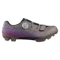 Produktbild: Shimano Women Gravel SH-RX6 Schuh SPD stone gray (40) (ESHRX600WCP24W40000)