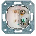 Produktbild: Siemens Dig.Industr. Einsatz Raumtemp. Regler 5TC9201 Raumtemperaturregler