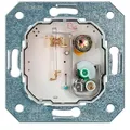 Produktbild: Siemens Dig.Industr. Einsatz Raumtemp. Regler 5TC9201 Raumtemperaturregler