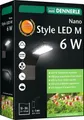 Produktbild: Dennerle 1132 Nano Style LED M 6 Watt Beleuchtung für Süßwasser Aquarien von