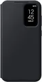 Produktbild: Samsung EF-ZS711 - Flip-Hülle für Mobiltelefon - Schwarz - für Galaxy S23 FE (EF-ZS711CBEGWW)