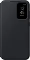 Produktbild: Samsung Smart View Wallet Case Galaxy S23 FE schwarz