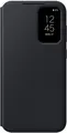 Produktbild: SAMSUNG Smart View Wallet Case Handyhülle Für Samsung Galaxy S23 FE - Schwarz...