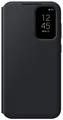Produktbild: Samsung Smart View Wallet Case EF-ZS711 für das Galaxy S23 FE (schwarz)