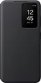 Produktbild: Original Samsung Smart View Wallet Case Cover  Galaxy S24+ Schwarz