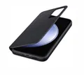 Produktbild: Original Samsung Galaxy S23 FE 5G Clear View Cover Case Tasche Hülle EF-ZS711