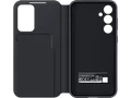 Produktbild: SAMSUNG Smart View Wallet Case, Samsung, Galaxy S23 FE, Black *NEU*