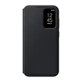 Produktbild: Samsung Smart View Wallet Case für Galaxy S23 FE Schwarz