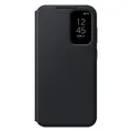 Produktbild: Samsung Smart View Wallet Case Galaxy S23FE schwarz