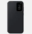Produktbild: Original Samsung Smart View Wallet Case Cover EF-ZS711 Galaxy S23 FE Schwarz
