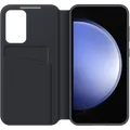 Produktbild: Samsung Hülle geeignet für Samsung Galaxy S23 FE - Smart View Wallet Case -