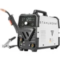 Produktbild: STAHLWERK Schweißgerät Mini FLUX 120 ST mit ARC, MMA-Funktion mit 120 Ampere