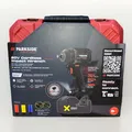 Produktbild: Akku Drehschlagschrauber 20V Parkside Performance PPDSSA 20-Li A1 mit Koffer NEU