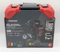 Produktbild: PARKSIDE PERFORMANCE Akku-Drehschlagschrauber PPDSSA 20-Li A1 - 20V - Koffer NEU