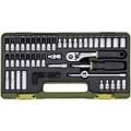 Produktbild: Proxxon Industrial Steckschlüsselsatz metrisch 1/4 (6.3 mm) 50teilig 23280