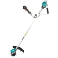 Produktbild: Makita Akku-Freischneider UR002GZ01 XGT, 40Volt, Rasentrimmer, blau