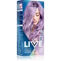 Produktbild: Schwarzkopf LIVE Ultra Brights or Pastel semipermanente Haarfarbe Farbton 120 Lilac Crush 1 St.